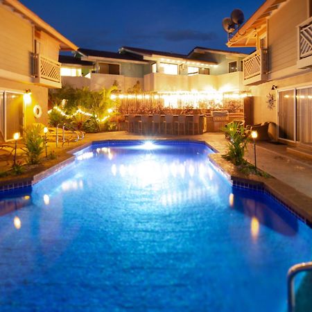 Plumeria Suite, 2-Bedrooms, Sleeps 6, Pool & Bbq, Pre-Renovation Summer Sale Kihei Bagian luar foto