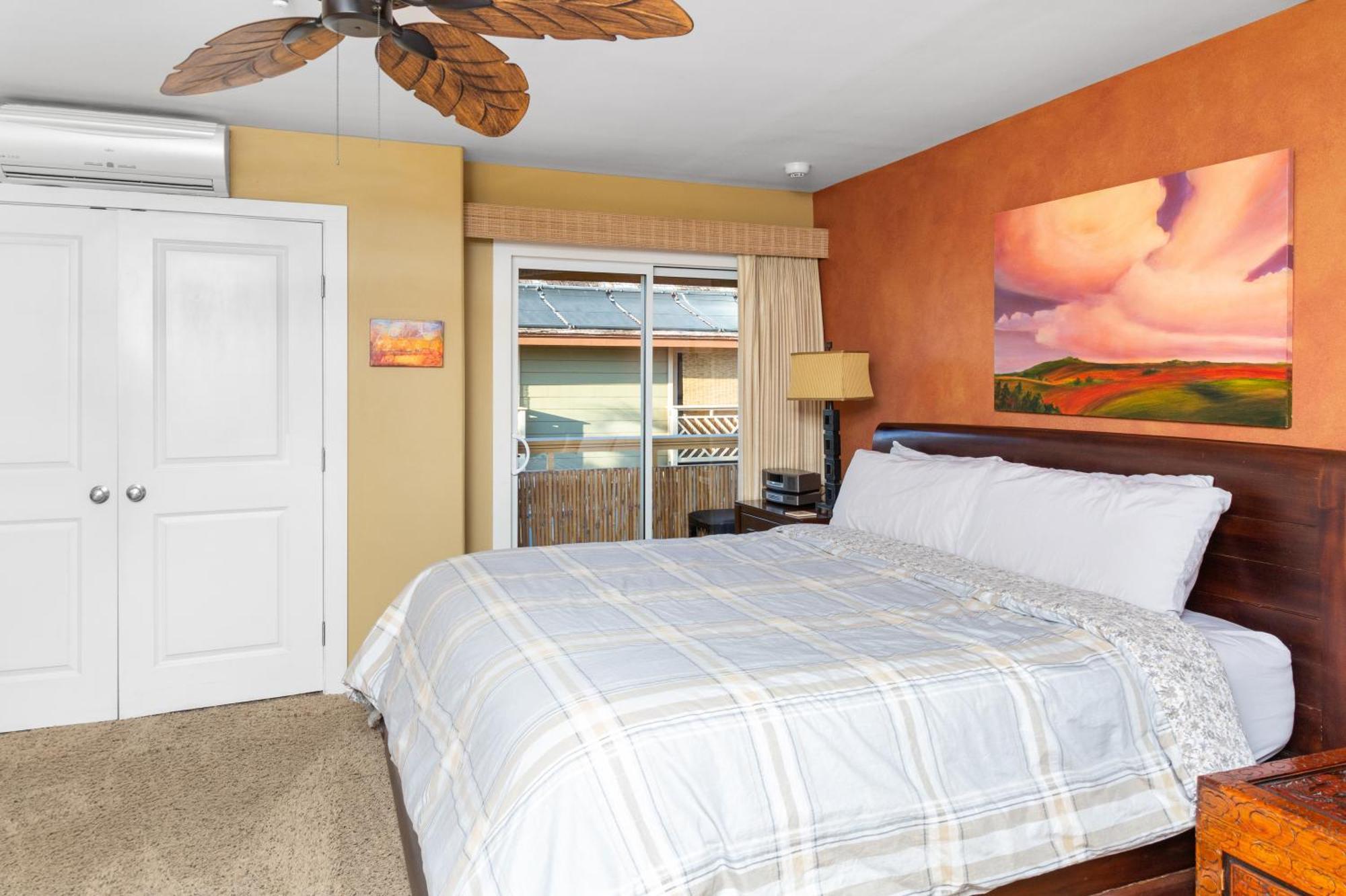 Plumeria Suite, 2-Bedrooms, Sleeps 6, Pool & Bbq, Pre-Renovation Summer Sale Kihei Bagian luar foto
