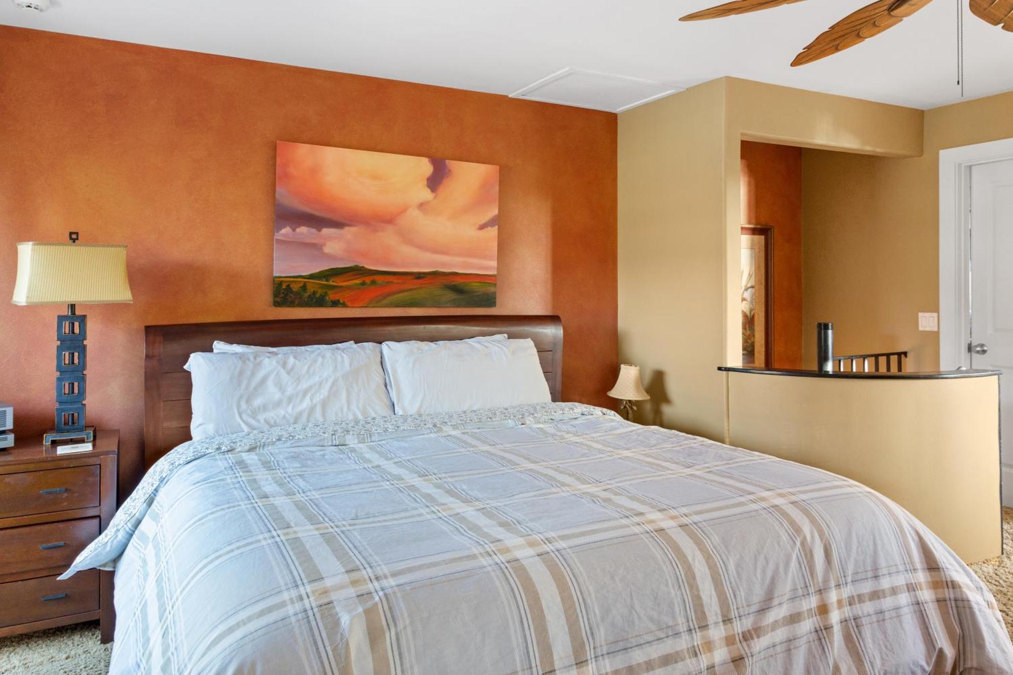 Plumeria Suite, 2-Bedrooms, Sleeps 6, Pool & Bbq, Pre-Renovation Summer Sale Kihei Bagian luar foto